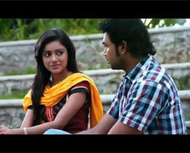 Sethey Ponendi poster