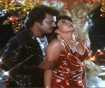Yedho Nadakkirathu poster