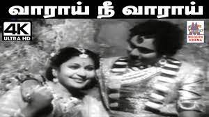 Vaarai Nee Vaarai poster