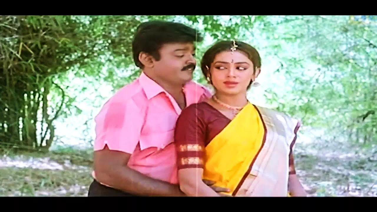 Sariyo Sariyo Naan poster