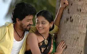 Aiythaaney poster