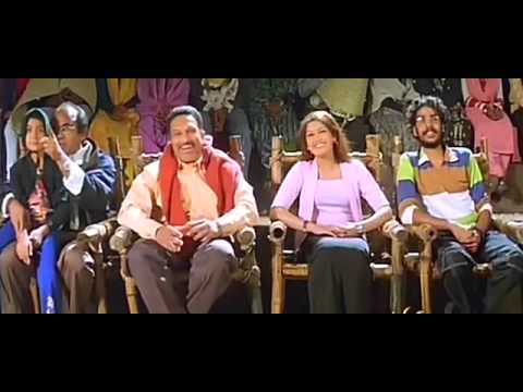 Matha Matha poster