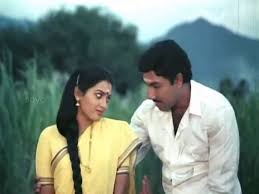 Unna Paartha poster