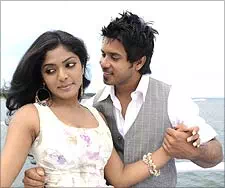 Un Kannai Partha Piragu poster