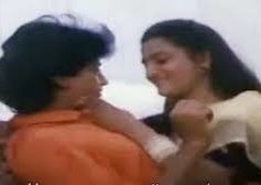 Oh Krishna Duet poster