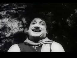 Aayiram Kann poster