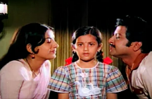 Oru Ooril Oomai poster