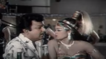 En Gnabagam poster