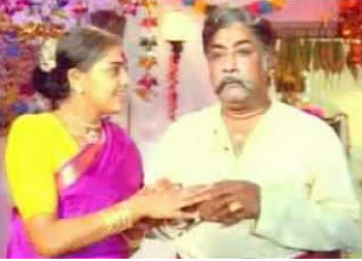Kannirendil Mai poster
