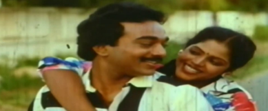 Kaadhal Kaadhal poster