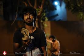 Trisha Illana Nayanthara poster