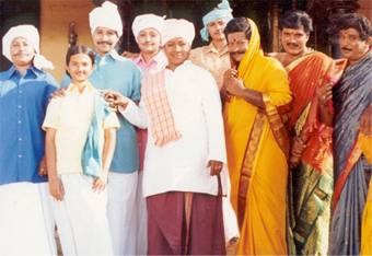 Thaye Unnaiye poster