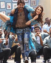 Pattaya Kelappu poster