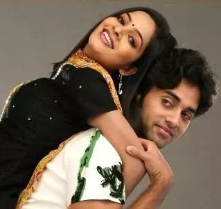 Kathal Oru Pallikodam poster