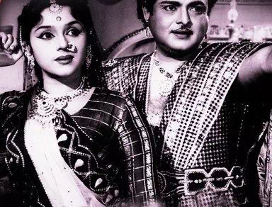 Singara Thoppile poster