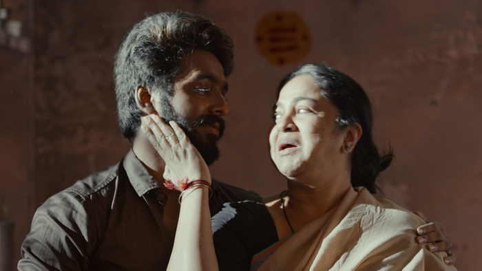 Boomikku Nee Vandha poster