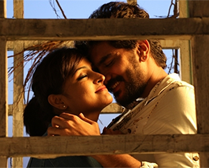 Andhar Bulty poster