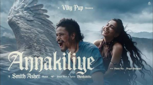Annakiliye poster