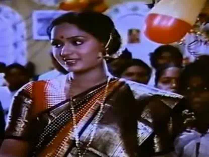 Annai Thaalaattu Paada poster