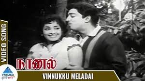 Vinnukku Meladai poster
