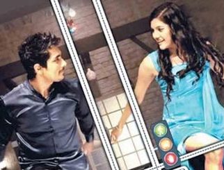 Vaa Iravugal poster