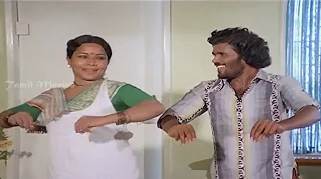 Cheri Maari Aalu Maari poster