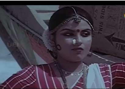 Vaango Naina Vaango poster