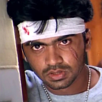 Manase Manase poster