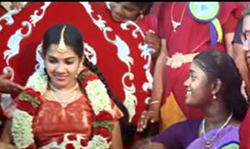 Thandattikarupaiyee poster