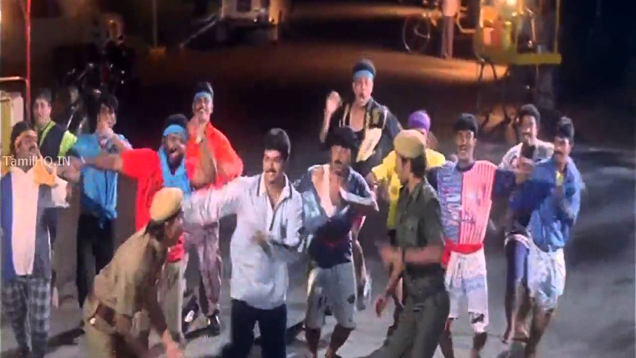 Adida Melathai poster