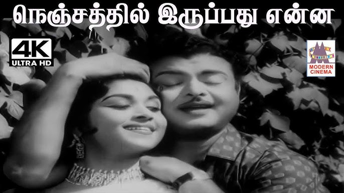 Vanakkam Vanakkam poster