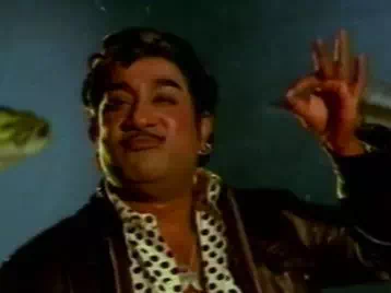 Parthu Po poster