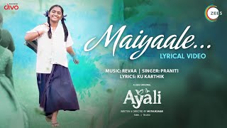 Maiyaale poster