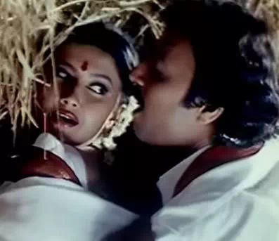 Kattikidalaam Kattikidalaam poster