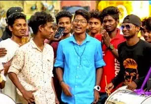 Gumbala Suthuvom poster