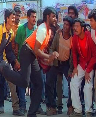 Kaalam Kalikaalam poster