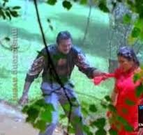 Unnai Kandu Ullam poster