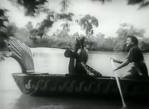 Mullai Malar Mele poster