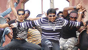 Taxi Taxi Nanba poster