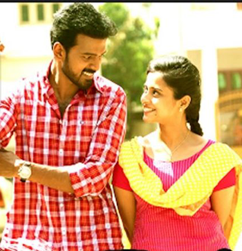 Chellakutti Joraa poster