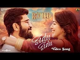 Sidu Sidu poster