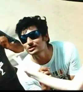 Figaru poster