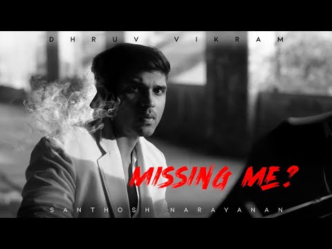 Missing Me poster