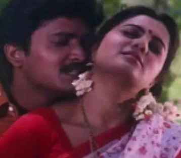 Thamarai Poovukum poster