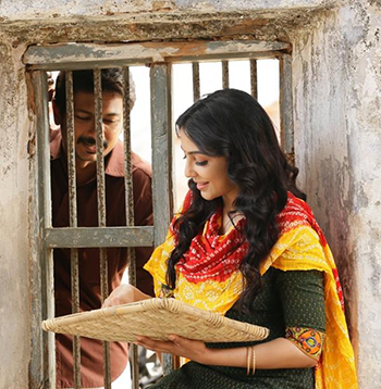 Epodhum Unmael Nyabagam poster