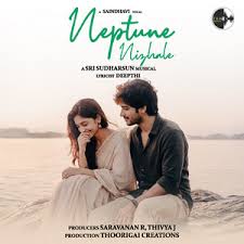 Hey Neptune Nizhale poster