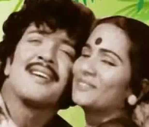 Poonthenil Kalanthu Female poster