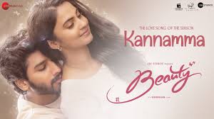 Kannamma poster