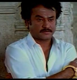 Thalai Maganae poster
