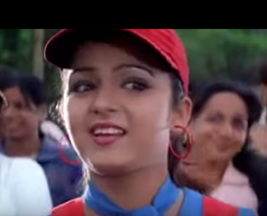 Hey Jothikava poster